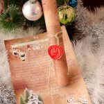 письмо от Деда Мороза